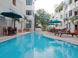 Pinetree Condominium (D10), Condominium #546525261